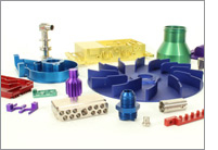 Houston Contract Manufacturer
