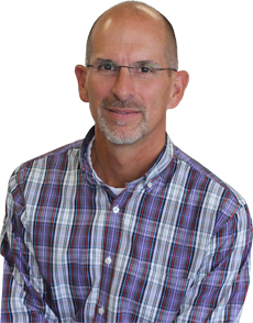 Meet David Sonner, New VP of Sales